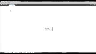 EV3 - How to open the software