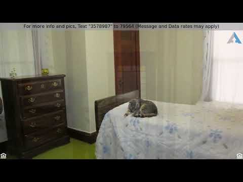 359 MICHIGAN AV, Schenectady, NY home video tour