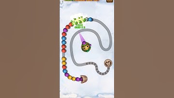 Marble Puzzle Level 37 || Trending Android Games For YouTube Channel trending mobile games #shorts