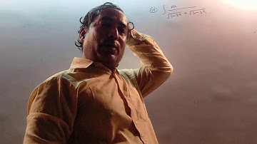 26.Indefinite integration problem|k.c sinha book,Ex:-19.2|JEE mains and all board|By Sanjay sir,Barh