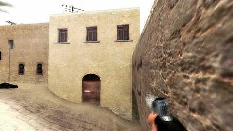 CSS | Flying Deagle by FleXxXy