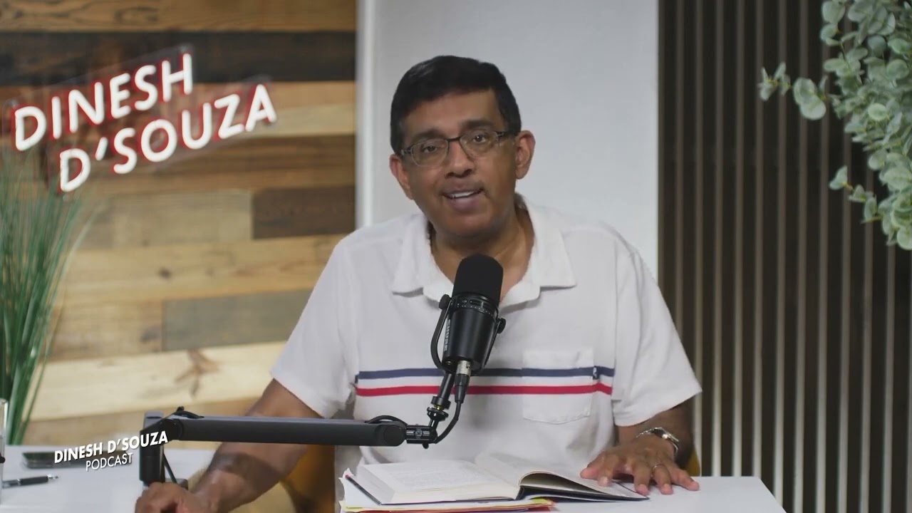 President Trump And '2000 Mules'