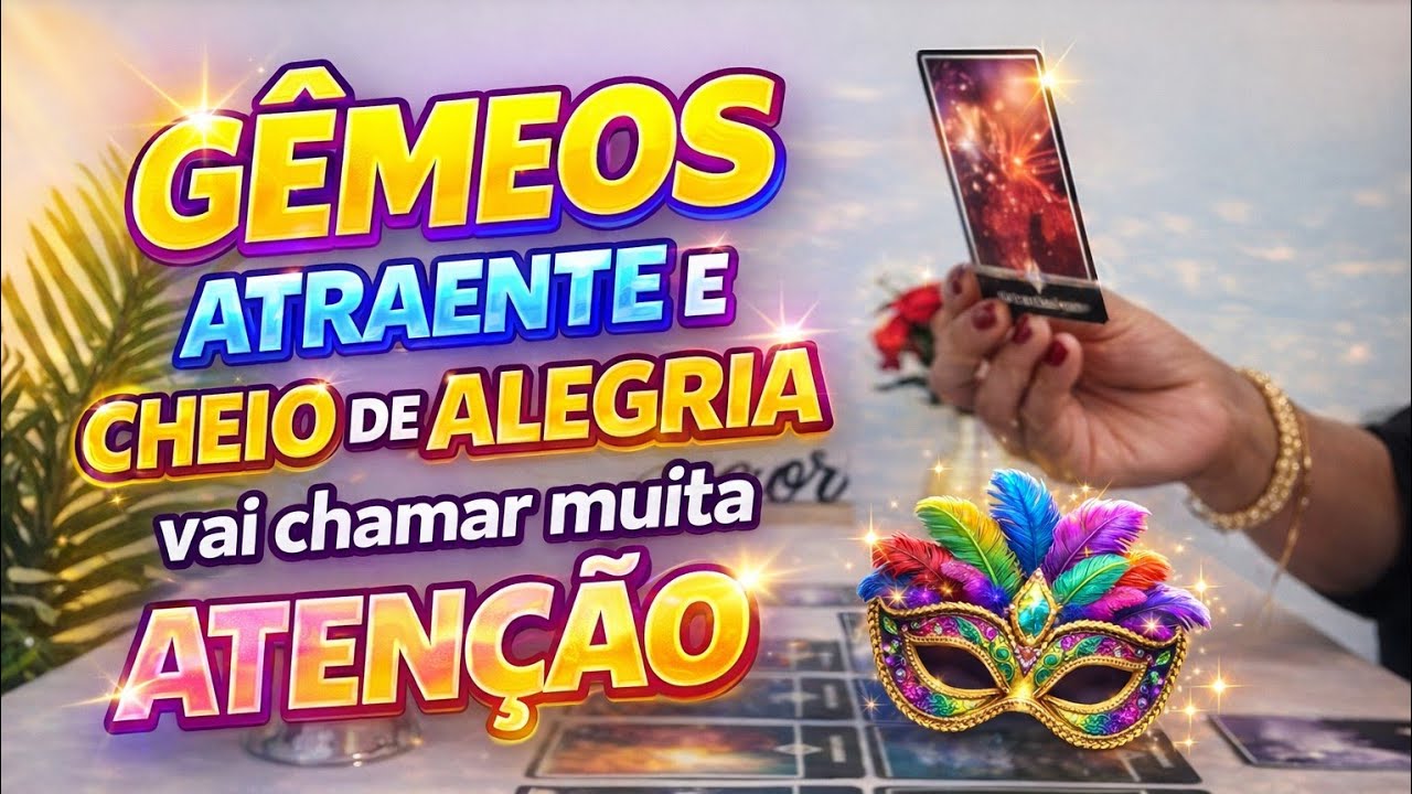 ❤️ GÊMEOS ❤️  QUANDO OS OLHARES SE ENCONTRAM.