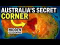 The Geography of Australias Outback Explained
