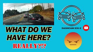 Our Most Viewed & Requested Video YET! #dashcamvideos #baddriversusa by Dashcam ICU 2 11 views 11 days ago 29 seconds