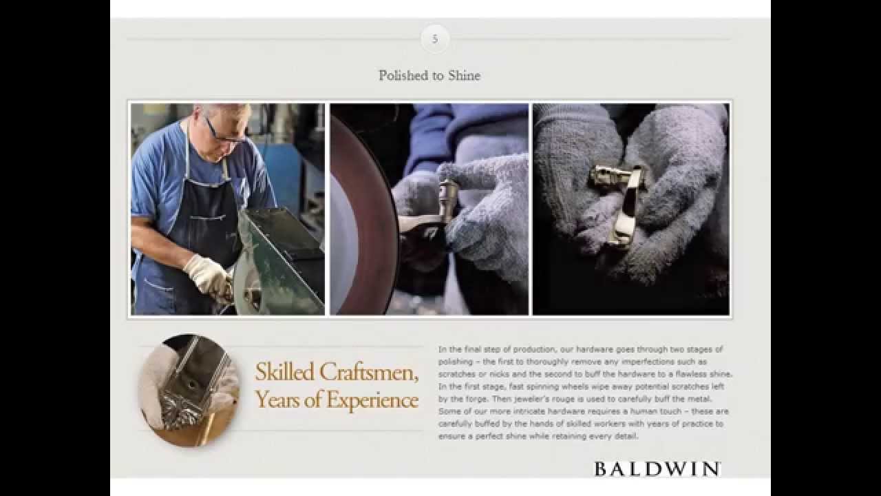Baldwin Door Hardware & Locks | Equip-Design Singapore quality mortise door locks