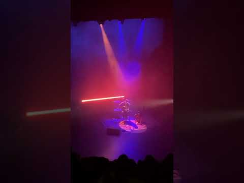 Appaloosa Bones Gregory Alan Isakov Live at the Majestic Dallas 5 Feb 2025