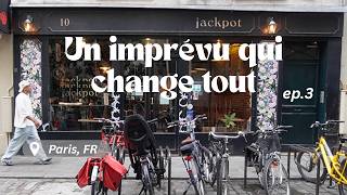 Ma reconversion professionnelle - Je touche le jackpot !