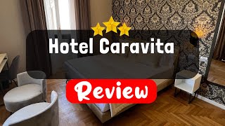 Hotel Caravita Rome Review - Should You Stay At This Hotel?