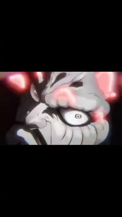 Luffy Vs Kaido||Pukulan kemarahan||Ketika Doi ngamok begini efeknya YGY!!!-_-