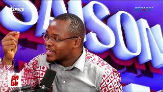 🔴 Les Grandes Gueules du 15 Mai 2024 • ESPACE TV GUINEE