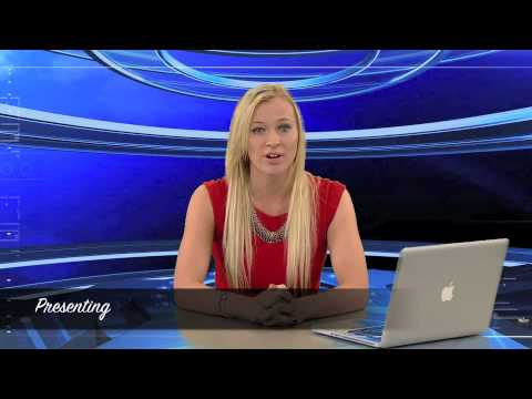 Stephanie Billance Showreel - YouTube
