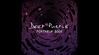 Portable Door / Deep Purple / Martin Veiga Drummer Argentina