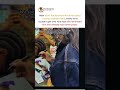 rihanna shut that conversation down immediately #rihanna