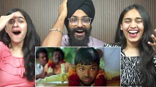 Thirupaachi Comedy Intro Scene Reaction | Thalapathy Vijay | Trisha K | Parbrahm Singh