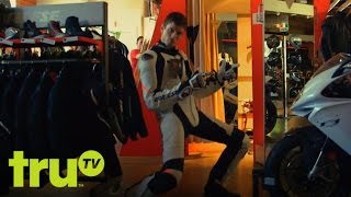 Super Into - Extra Into: Kevin Talks Superbikes