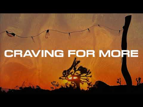 Years of Youth & Izek Rose — Craving For More (Official Audio)