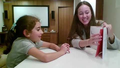 Dialogic Reading Full Video