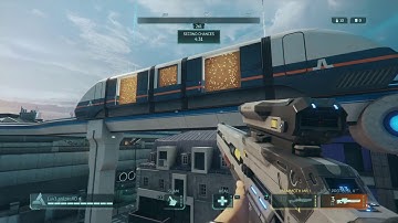 Hyper Scape is trash