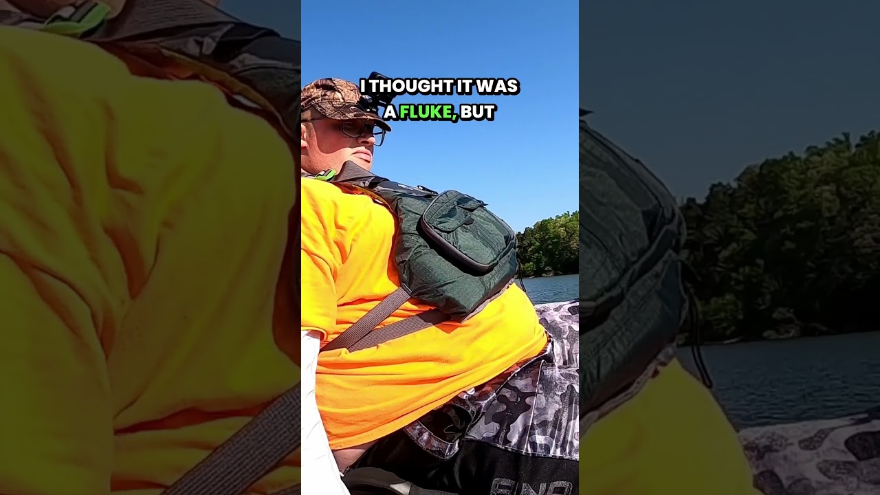 Why Your First Fish on a New Boat Always Sucks...