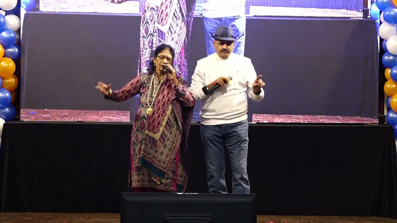 Bitto Bhaiya  Devi Badlani    Tu Mujhe Jaan Se Bhi –