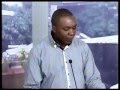 Sam Mbende-Cadence Matinale-première partie
