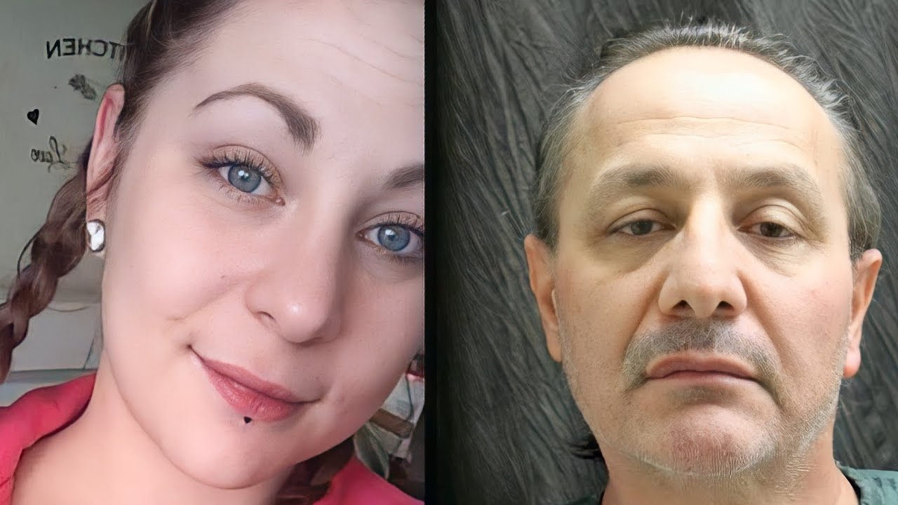 CASO CERRADO: Exitoso EMPRESARIO Griego la ASESINÓ por DINERO - Allyzibeth Lamont - Archivo Criminal