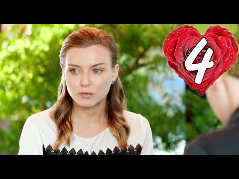 ЭТА МЕЛОДРАМА ВЗОРВАЛА ИНТЕРНЕТ! 'Судьба обмену не подлежит' 4 серия РУССКИЕ МЕЛОДРАМЫ, НОВИНКИ