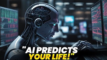 From Science Fiction to Reality – How AI Is Shaping Our World