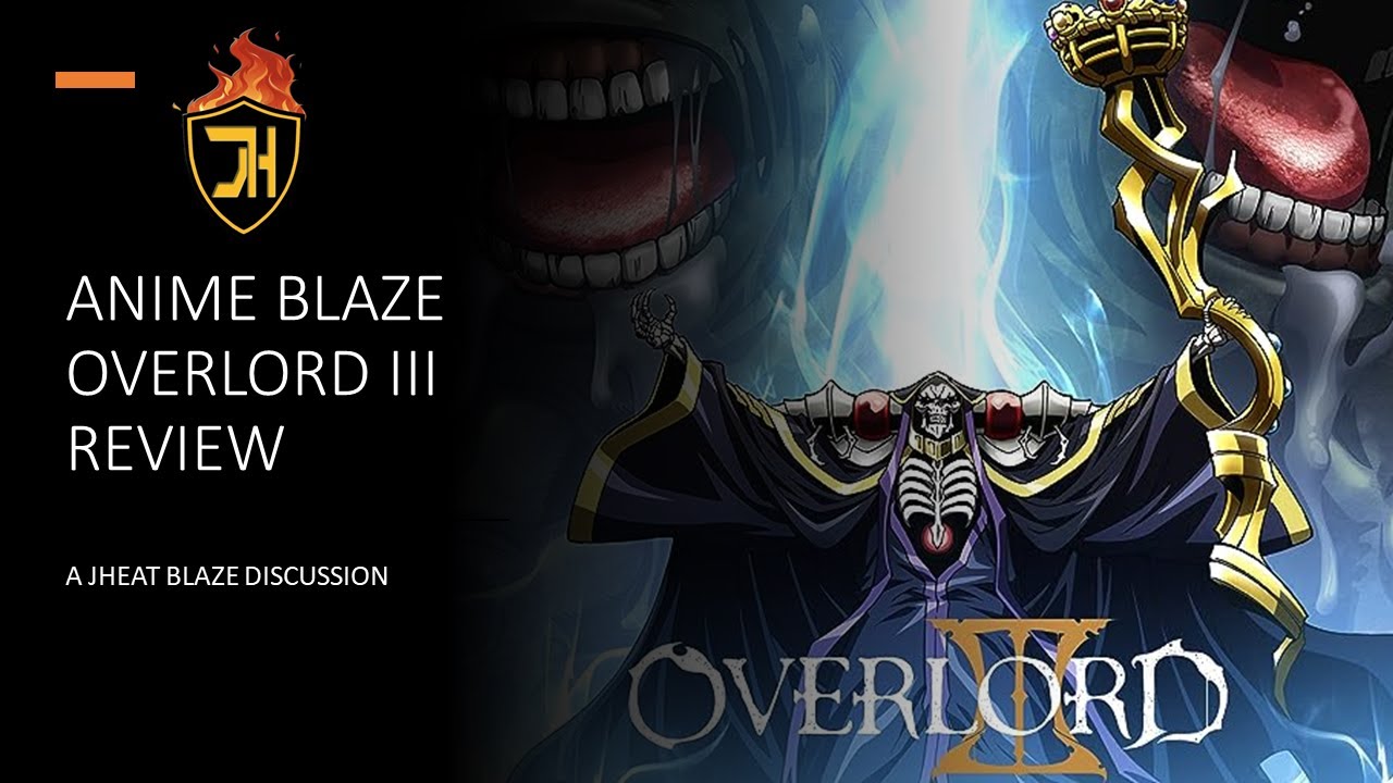 Overlord III 