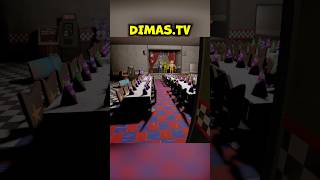 VR БРАТ ГИГА МОНТИ ЗАЩИЩАЕТ МЕНЯ ОТ БАБКИ ГРЕННИ ХОЧЕТ ЗАБРАТЬ СВОЙ ДОМ В БОНЕЛАБ FNAF COOP часть 9