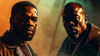50 Cent, Dr. Dre - Real Power Play ft. Snoop Dogg, Eve  Ice Cube (Music Video) 2026
