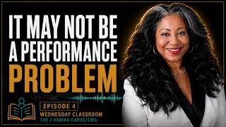Episode 4: It May Not Be A Performance Problem