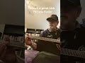 Here’s a great Lick you can Learn fast on your Banjo