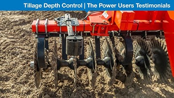 Topcon Tillage Depth Control | The Power Users Testimonial