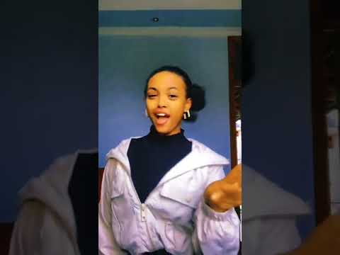 Oromo Music Oromo TikTok Video