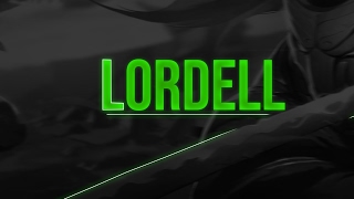 LORDELL Canlı Yayını