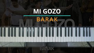 #TUTORIAL MY JOY - BARAK | Kevin Sánchez Music |