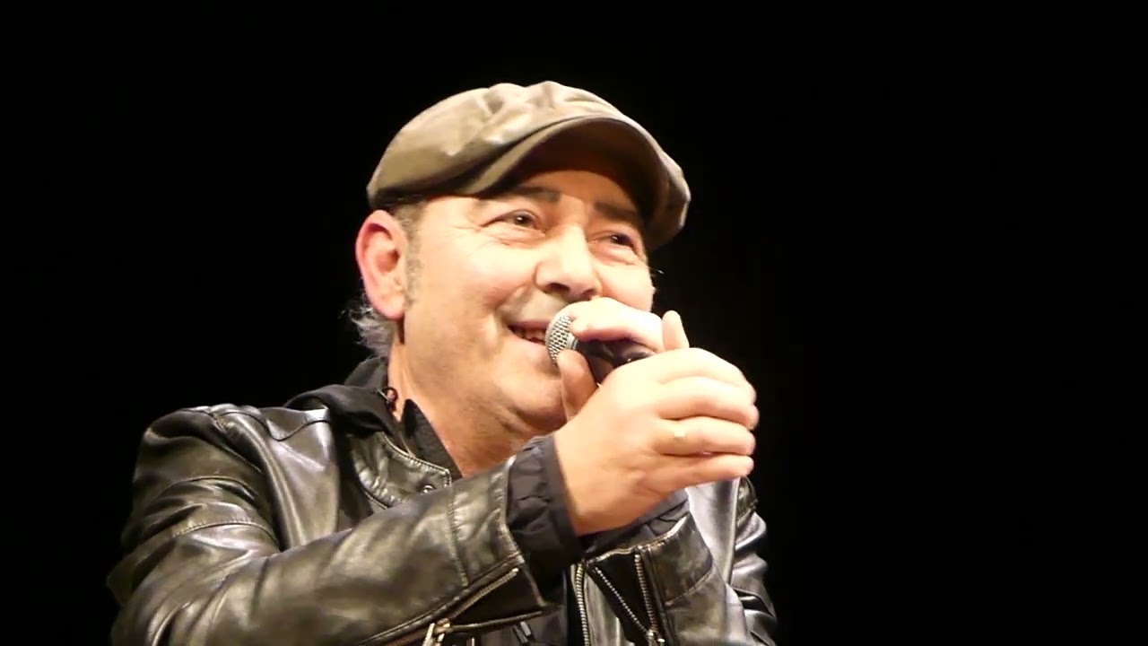 Luca Carboni intervista 2025