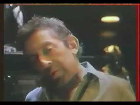 Pub Gainsbourg - Connexion - Des mecs qui en Ont