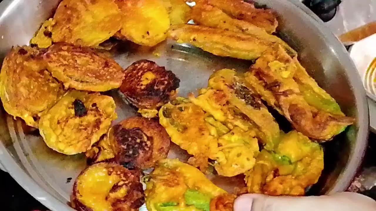 Capcicum, brinjal , potato, onion, carrot, ladies finger bora | Variety bora