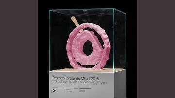 Crashed (Original Mix)