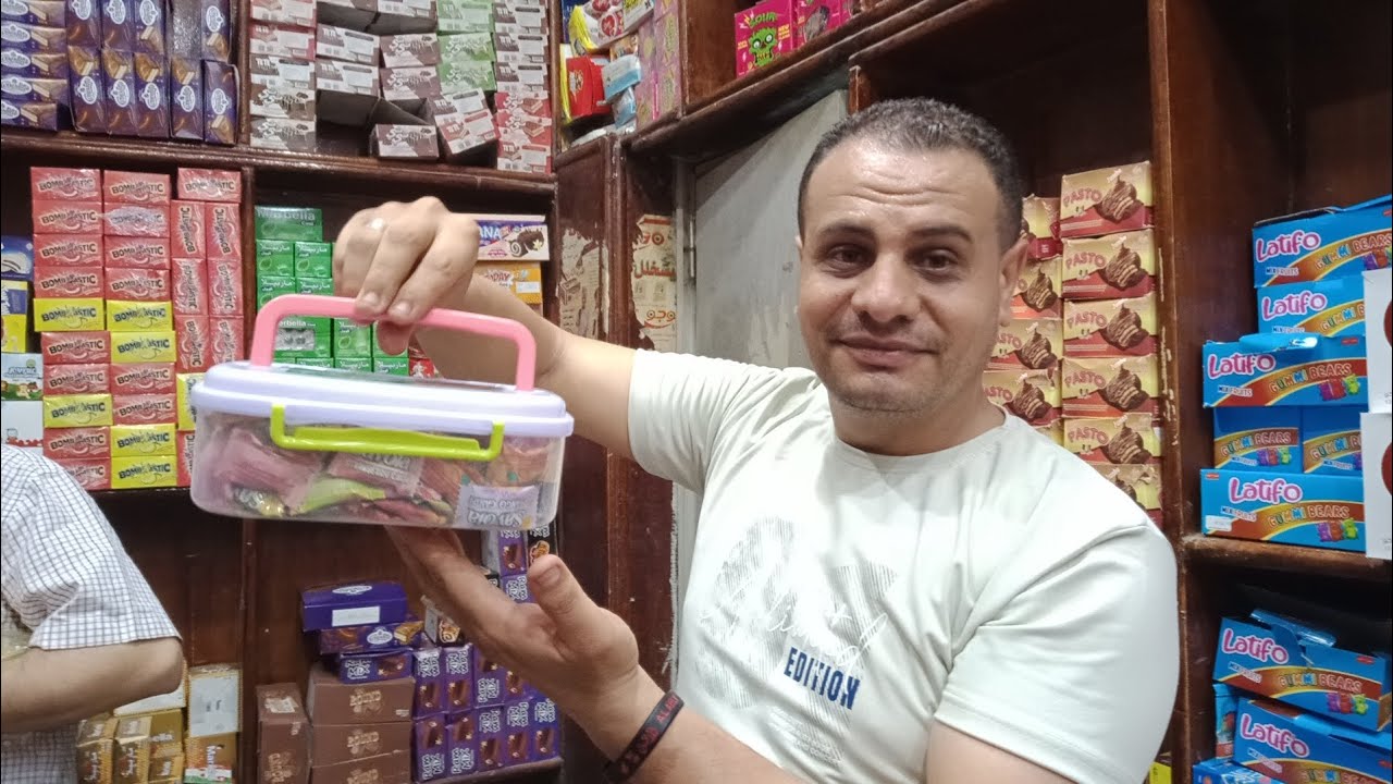 مشاريع من اول ٤٨ جنيه الغلبان يسترزق. الشباب تشتغل من باب البحر محلات وائل موافي