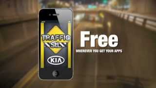 TrafficStL Mobile App screenshot 3