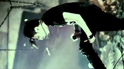 OLDCODEX 11th Single「Feed A」30sec SPOT