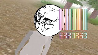 Error#53: Game of LIES|#Death