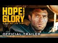 Hope and glory  official trailer 2024 mad max fan film