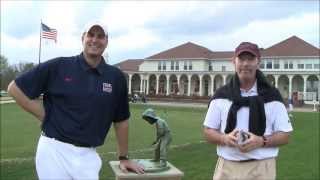 5 Good Minutes at Pinehurst with Tony Kornheiser and Jay Bilas