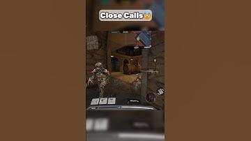 Don’t Snipe in these Situation🤯 #codm #searchanddestroy #locus