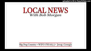 Local News With Bob Morgan 8-3-23